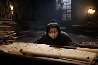 侯府生活记事 我乃小鬼、侯府生活记事 我乃小鬼下载