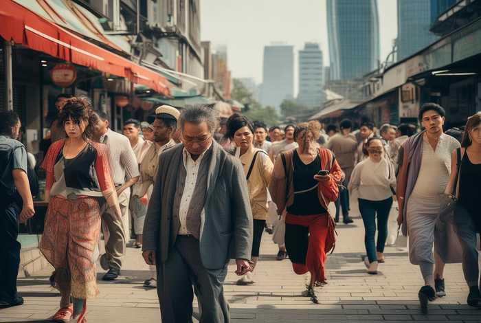 近代社会生活变化的原因（近代社会生活变化的原因有哪些）