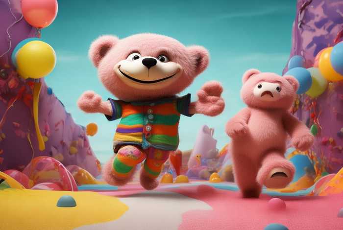 达达叫妈妈的电视剧 有个电视里面叫达达的是什么