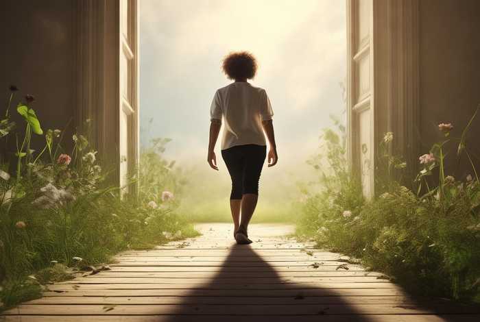 改变自己的生活方式的英文（改变自己的生活方式的英文翻译）