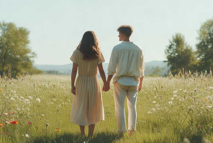 夫妻裸婚的好处 - 夫妻裸婚的好处是什么