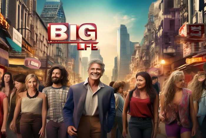 大生活电视剧全剧解说;大生活电视剧全剧解说视频 大生活电视剧全剧解说;大生活电视剧全剧解说视频