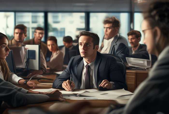 办公室的生活2、办公室的生活真实感悟