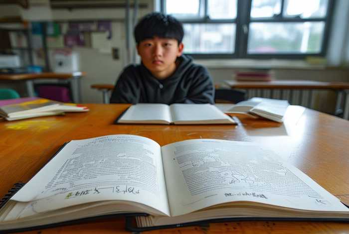 假如生活欺骗了你课堂笔记 假如生活欺骗了你课堂笔记教辅