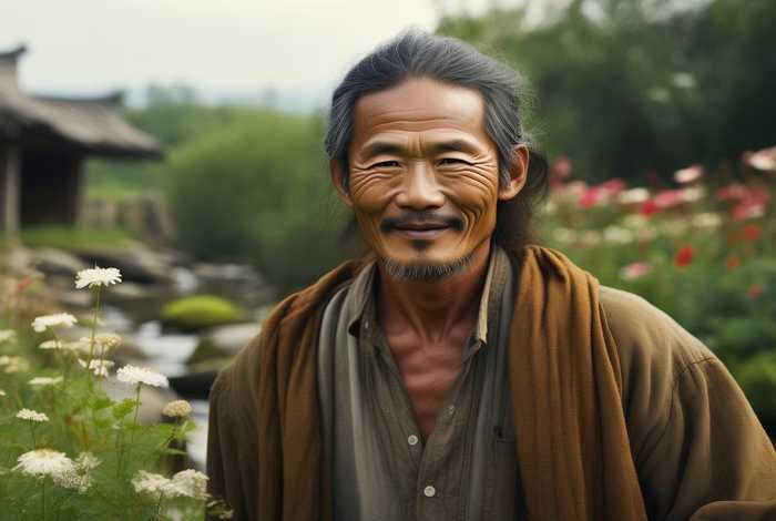 洪天贵的真实生活，洪天贵的真实生活是谁