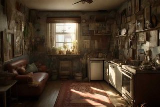 被迫的同居生活，被迫的同居生活小说