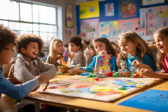 课余生活作文350字以上 - 课余生活作文350字以上四年级