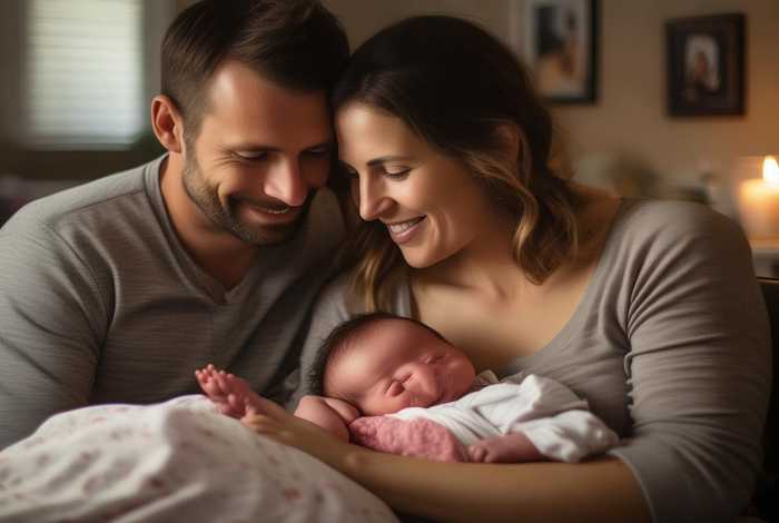 二胎顺产对夫妻关系的影响（二胎顺产对夫妻关系的影响大吗）