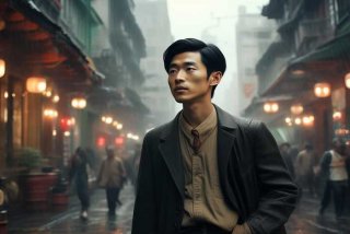 巴金生活在什么年代 巴金生活在什么年代在什么年代