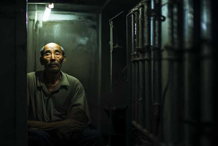 北京看守所的真实生活视频，北京看守所的真实生活视频播放