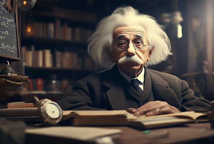 爱因斯坦的生活是怎么样的(爱因斯坦的生活是怎么样的英语) 爱因斯坦的生活是怎么样的(爱因斯坦的生活是怎么样的英语)