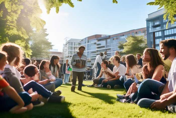 感受大学生活英文怎么说、感受大学生活英文怎么说呢