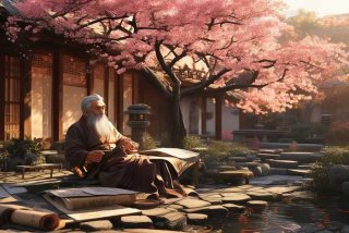 关于生活的古文词 - 关于生活的古文词语有哪些