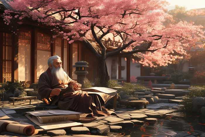 关于生活的古文词 - 关于生活的古文词语有哪些