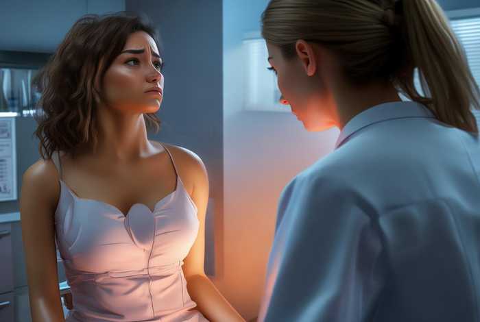 霉菌性炎是性病 - 霉菌性炎是性病还是妇科病