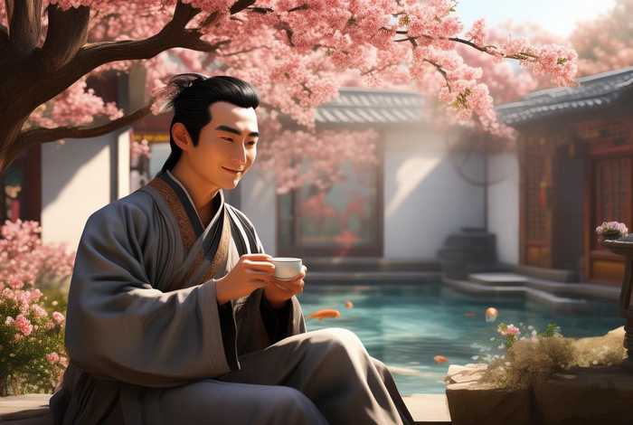 北宋小官人的幸福生活正版 - 北宋小官人的幸福生活正版小说