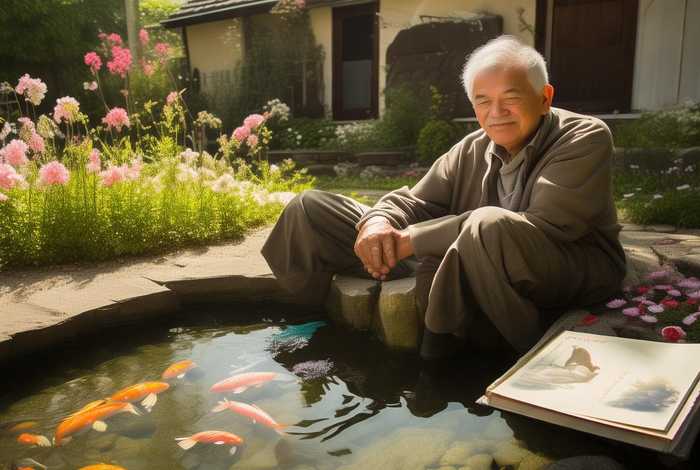 阿宾的幸福生活沈思、阿兵的幸福生活类型小说