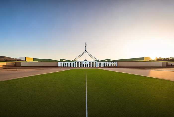 堪培拉是哪个国家的 - 堪培拉是哪个国家的地方