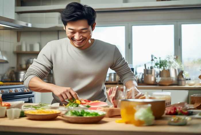 大白生活宝爸快手 - 大白生活宝爸快手视频