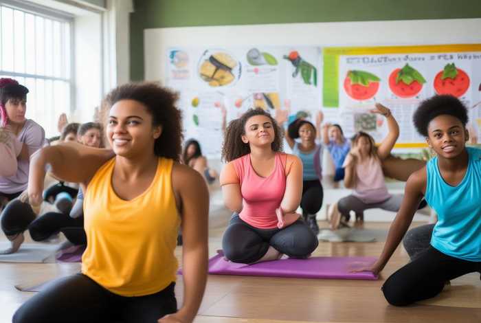 高中健康的生活方式、高中健康的生活方式教学设计