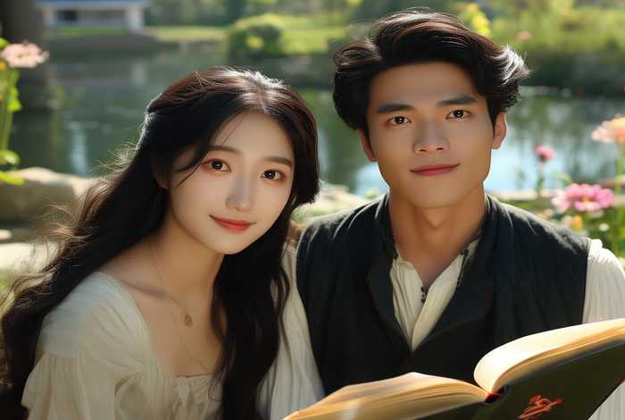 陈家洛的幸福生活骆冰（陈家洛的幸福生活骆冰在哪一章）