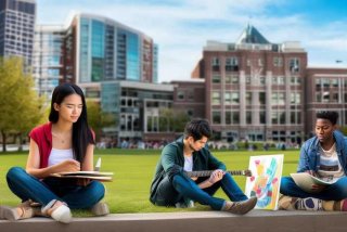 对大学生活展望的作文 - 对大学生活展望的作文题目