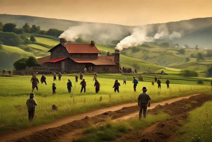 反映农村生活的电视剧，反映农村生活的电视剧大全