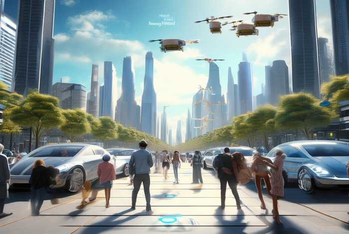 科技改变生活素材网站（有关科技改变生活的素材）