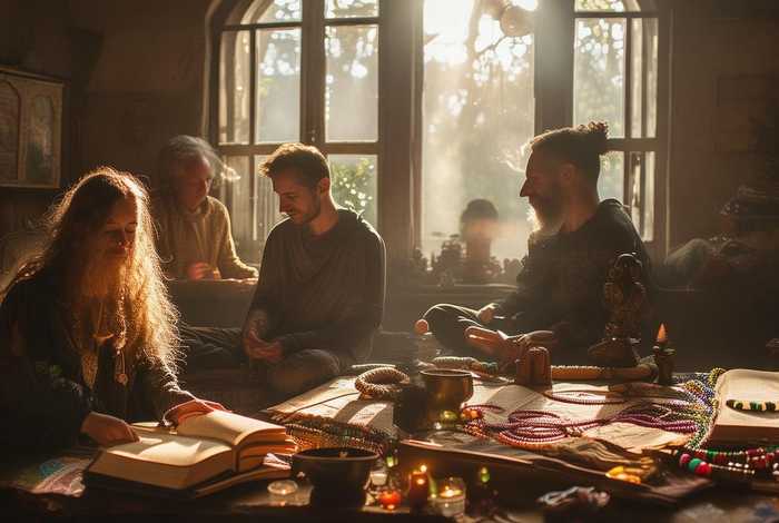 精神生活是指哪些方面 精神生活是指哪些方面的内容