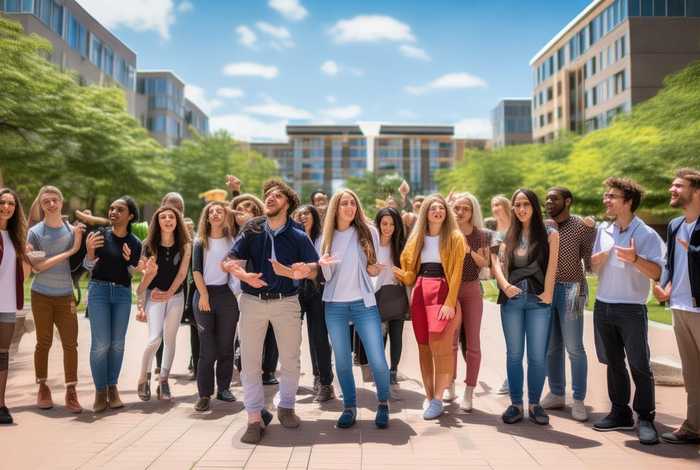 大学生活的小品有哪些，大学生活的小品有哪些节目