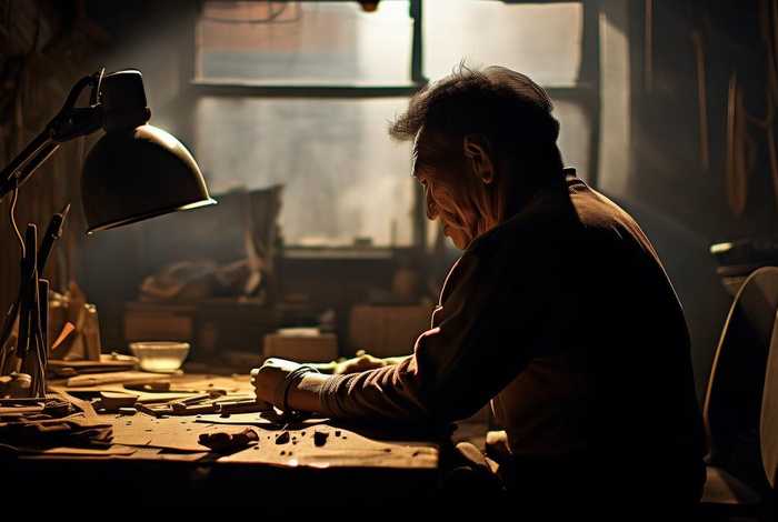 父亲生活不易文案、父亲生活不易文案怎么写