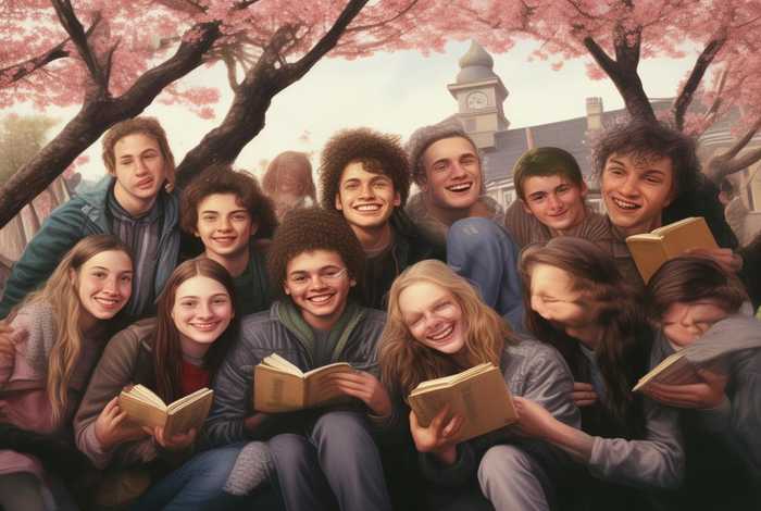 怀念初中生活的青春作文800字 怀念初中生活的青春作文800字记叙文