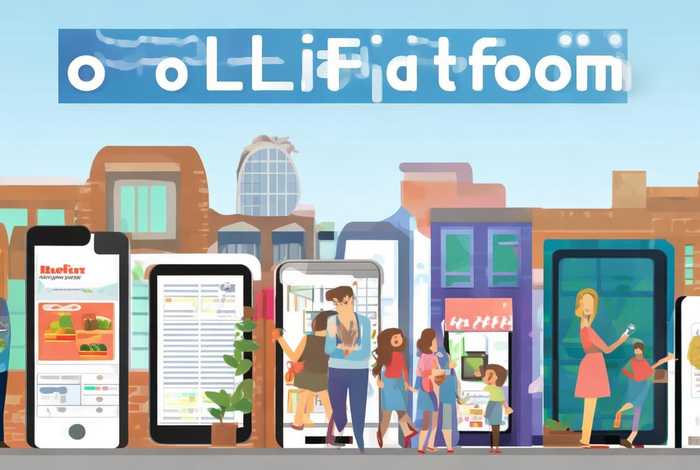 本地生活服务平台有哪些；本地生活服务平台有哪些？