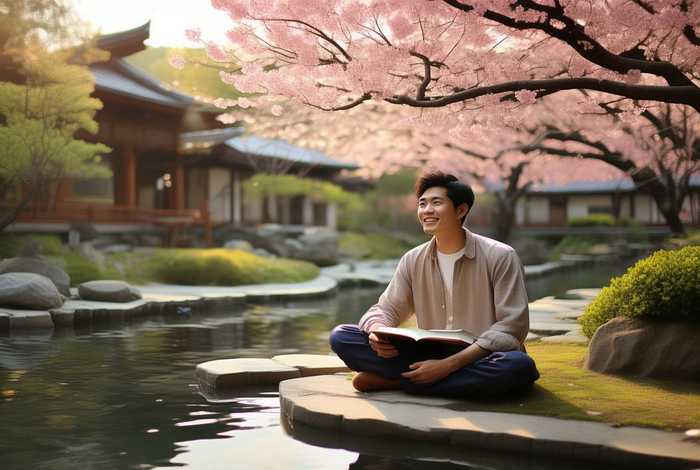 佛系的生活状态是啥意思 - 佛系的生活态度是什么意思