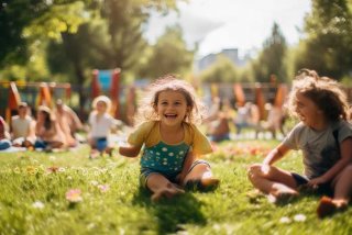 快乐来自于生活作文600字 - 快乐来自于生活作文600字初中