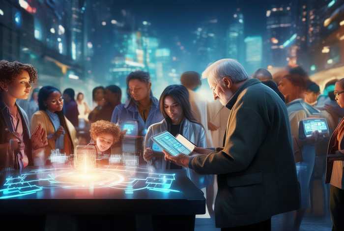 科学技术对生活的影响积极，科学技术对生活的影响积极作文