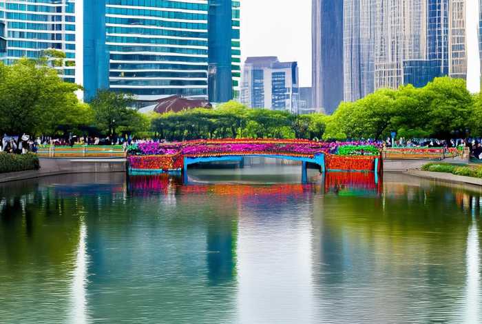 花桥生活水平现状;昆山花桥生活 花桥生活水平现状;昆山花桥生活