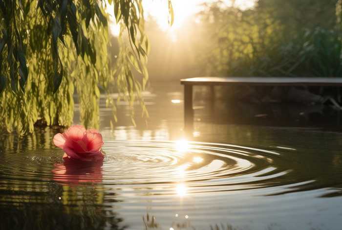 简单平淡生活的唯美句子 - 简单平淡生活的唯美句子图片