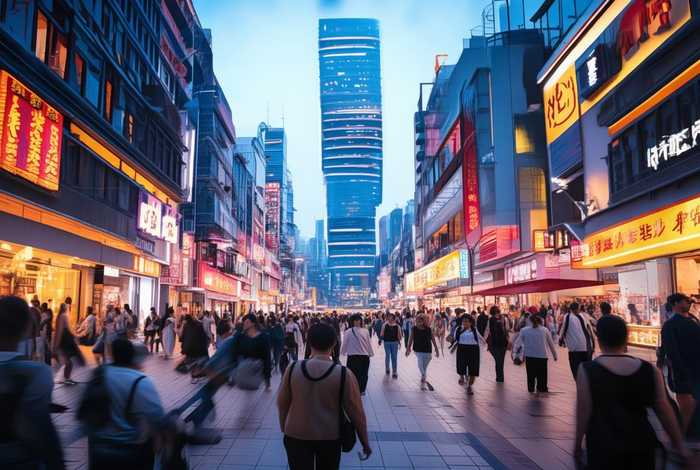 城市新生活沧州 - 新城市生活电视剧