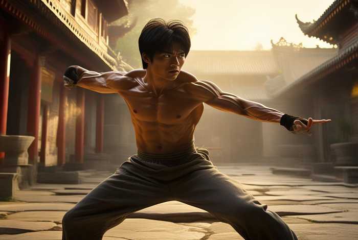 李小龙生活的艺术家下载；李小龙生活的艺术家txt