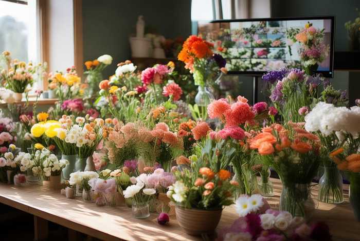 花艺与生活全部视频 花艺与生活全部视频在线观看