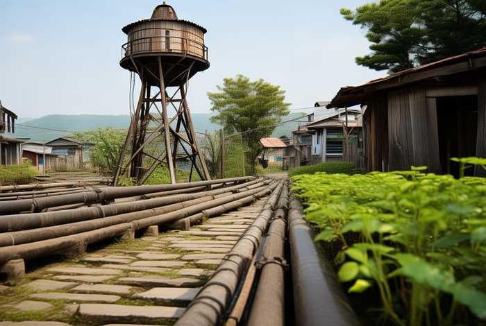 鼓浪屿生活用水哪来的、鼓浪屿用水哪里来的 鼓浪屿生活用水哪来的、鼓浪屿用水哪里来的