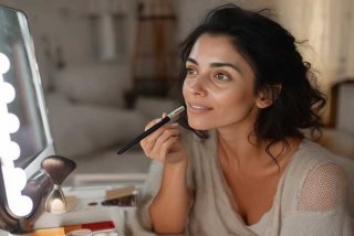 化生活妆需要哪些东西（化好一个生活妆,需要哪些步骤）