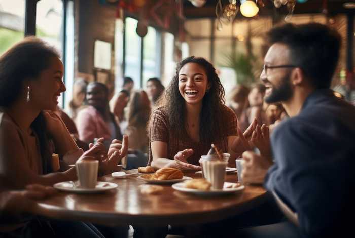 和老外的生活 和老外的生活怎么相处