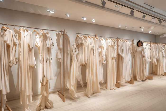 范范精品女装 - 范范服装品牌