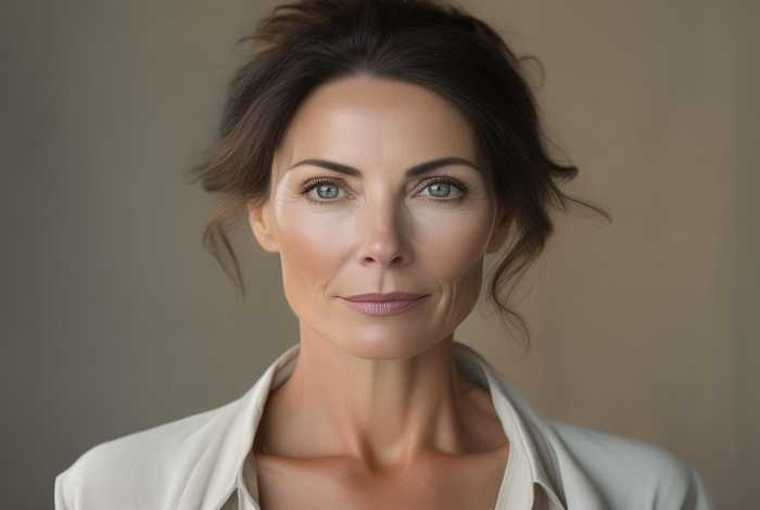 30岁女人照片真实照片（30岁女人照片真实照片高清）