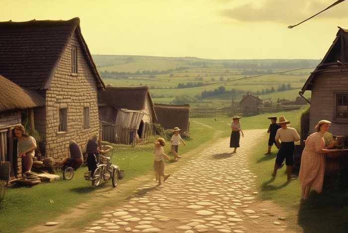 八十年代反映农村生活的老电影、八十年代反映农村生活的老电影有哪些