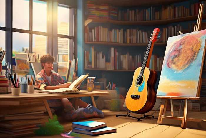 高一我的业余生活作文、高一我的业余生活作文英语