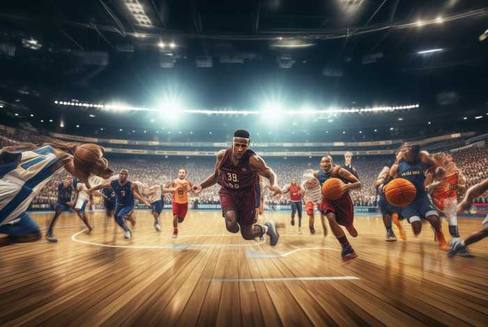 篮球生活视频，篮球生活视频素材