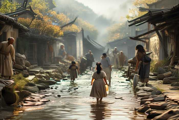 灵山生活日常 灵山生活网